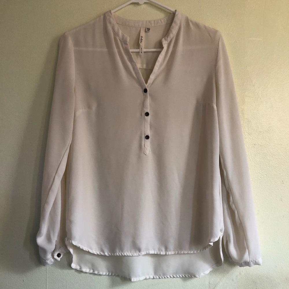 Bellatrix top for woman